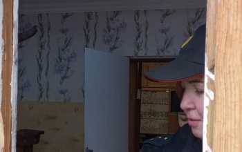 В Гайском горокруге задержали сбежавшего из колонии зэка