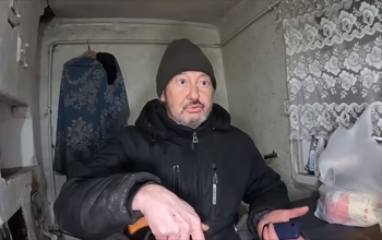 Одинокий и больной бугурусланец мечтает завести кур