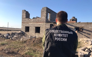 По факту гибели подростка в Оренбургском районе возбуждено уголовное дело