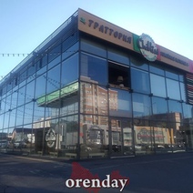 Владелец кафе «Чиллини», где произошел пожар, оказался прям 