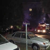 В Новотроицке хозяин жилища погубил гостя, уснув с сигаретой в руках (18+)