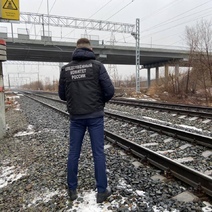ОАО «РЖД» заплатит 100 000 рублей матери погибшего под поездом мужчины (18+)