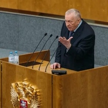 Быть или не быть скверу имени Жириновского в Оренбурге?