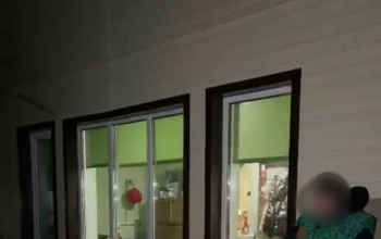 В Оренбургском районе женщина жестоко убила свою мать (18+)