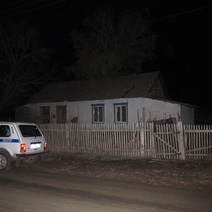 73-летний пенсионер из Кувандыка, пытавшийся убить молотком знакомого, выслушал приговор