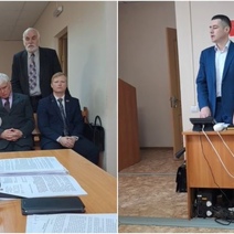 Большая часть орских депутатов проигнорировала требование явиться в суд