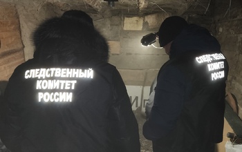 Перед судом предстанет орчанин, прятавший пять лет в сарае труп убитого им знакомого (18+)