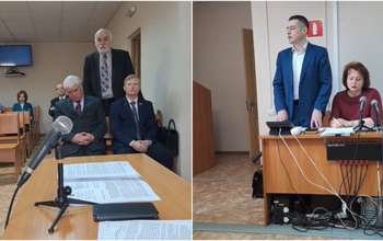 Большая часть орских депутатов проигнорировала требование явиться в суд