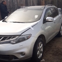 Жителю Оренбурга спустя шесть лет вернули угнанный у него внедорожник