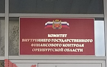В Оренбурге спор сотрудника комитета финконтроля и начальства закончился госпитализацией мужчины