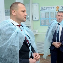 Глава Оренбурга Сергей Салмин и его зам проходят свидетелями по делу о гибели ребенка