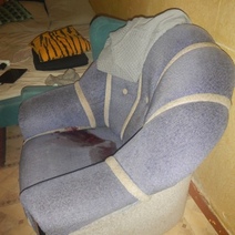 В Новотроицке ревнивый мужчина решил конфликт с дамой сердца с помощью ножа