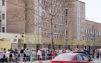 По Оренбургу снова прокатилась волна 