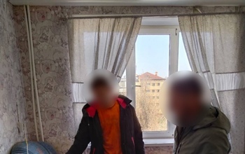 В Оренбурге на глазах нового знакомого мужчина ушел с его телефоном