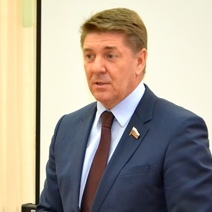 Пропала мать помощницы сенатора Совфеда от Оренбургской области Андрея Шевченко