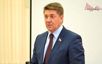 Пропала мать помощницы сенатора Совфеда от Оренбургской области Андрея Шевченко