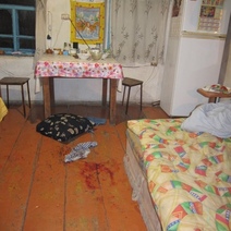 В Кувандыке 74-летней пенсионерке дали 3 года колонии за покушение на убийство зятя (18+)