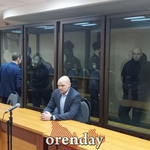 Киллера из Оренбурга Бертхольца признали виновным еще в одном убийстве (18+)