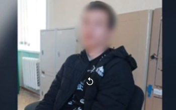В Оренбургском районе молодой человек порезал возлюбленную (18+)