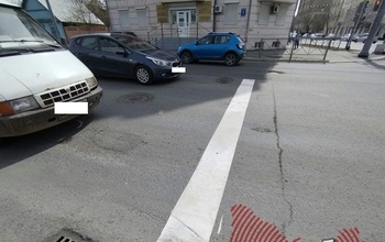 Как в Оренбурге расставляются приоритеты на дорогах