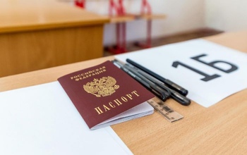 В Оренбургской области уже есть первая стобалльница на ЕГЭ-2023