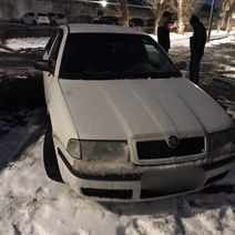 В Оренбурге автослесарь продал чужой автомобиль