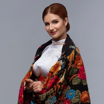 Артистка из Оренбурга Анастасия Меденюк вышла в суперфинал шоу «Страна талантов»