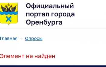 В Оренбурге голосование за присвоение скверу имени Жириновского рискует перерасти в скандал