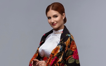 Артистка из Оренбурга Анастасия Меденюк вышла в суперфинал шоу «Страна талантов»