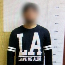 В Оренбурге на проспекте Дзержинского мужчина сорвал цепочку с шеи новой знакомой