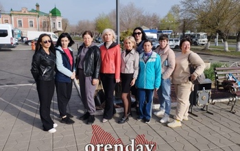 Волонтеры просят оренбуржцев не устраивать травлю собак