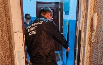 В Орске женщина точным ударом в сердце убила знакомого (18+)