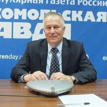 Скончался экс-начальник ГЖИ по Оренбургской области Владимир Дёмин