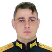 У погибшего на Украине офицера из Оренбургской области остались жена и трое детей