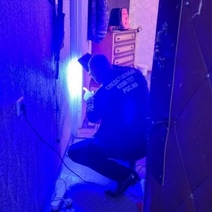 В Орске в доме обнаружено тело убитой женщины (18+)