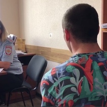 Житель Саракташа рассказал, как его обманули при покупке мотоцикла «Хонда»