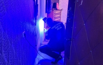 В Орске в доме обнаружено тело убитой женщины (18+)