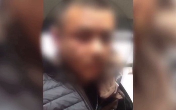 «Отойди от машины»: в Оренбуржье мошенник под видом полицейского угнал «Ниву» пенсионера