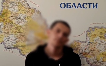 В Оренбурге школьник стал участником похищения сейфа с более 1,4 млн рублей