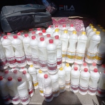 В Оренбуржье уничтожено более 300 кг потенциально опасной кисломолочной продукции