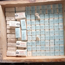 Житель Октябрьского района незаконно хранил дома более 6 тысяч патронов