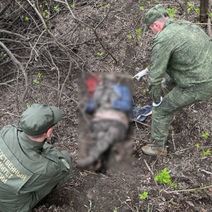 В Первомайском районе обнаружено тело без вести пропавшей пенсионерки (18+)