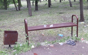 За драку в парке подросткам грозит ответственность по трем статьям УК РФ