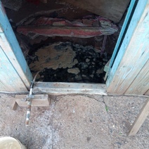 В Оренбургском районе в колодце трагически погиб пенсионер (18+)