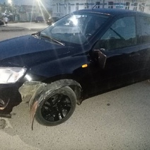 В Бугуруслане в двух ДТП на одной и той же улице пострадали два восьмиклассника