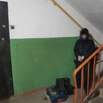 Житель Оренбурга, совершивший пять краж из автомобилей, предстанет перед судом