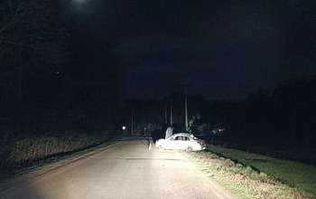 В Оренбургском районе в ДТП пострадали три человека