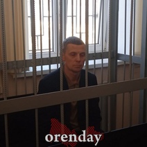 Анатолий Байкаров покинул пост начальника УЖКХ мэрии Оренбурга