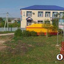 В Шарлыке из-за закрытия автовокзала пассажиры вынуждены ждать транспорт на улице