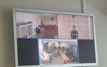 В Оренбуржье мамашу, выкинувшую на мусорку тело сына, оставили в СИЗО